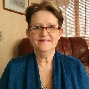 Meet your Posher, Patricia